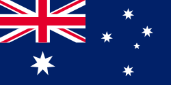 Australien/Neuseeland