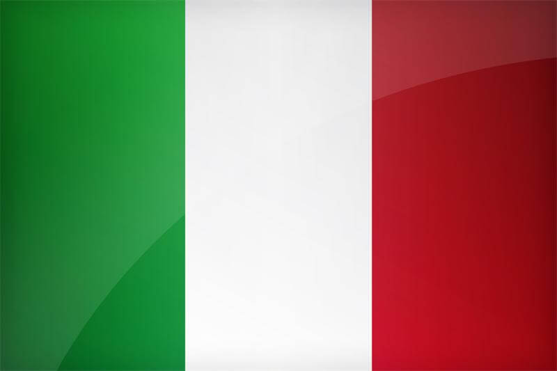 Italien
